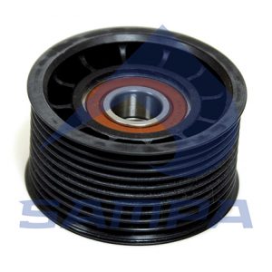 Ролик дополнительный руч. ремня