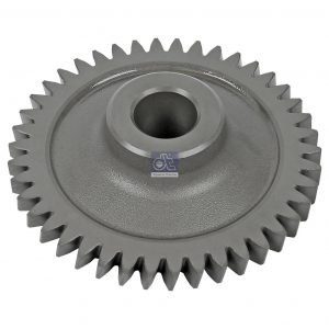 Шестерня компрессора