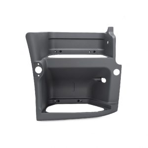 Корпус подножки правой