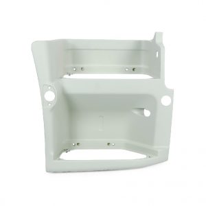 Корпус подножки правой