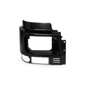 Рамка фары правой