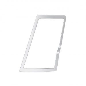 Рамка фары левой