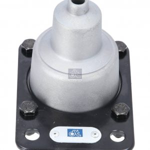 Кран переключающий