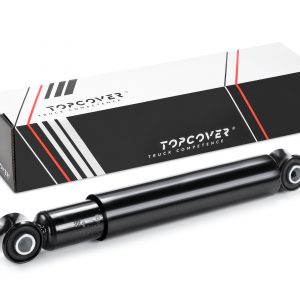 Амортизатор передний