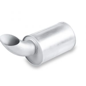 Глушитель дополнительный