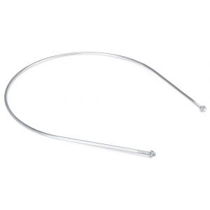 Хомут глушителя