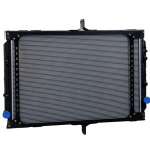 Радиатор основной