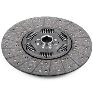 Диск сцепления
