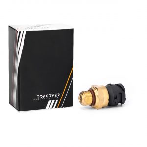 Датчик давления выхлопных газов