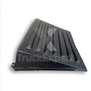 Крышка аккумулятора