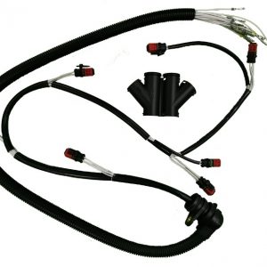 Проводка (коса)