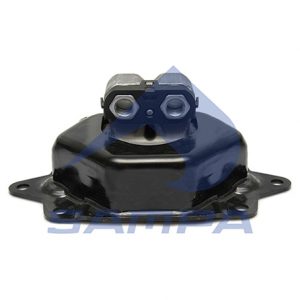 Опора двигателя задняя