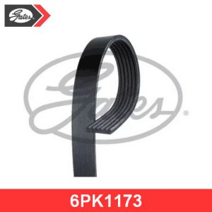 Ремень ручейковый