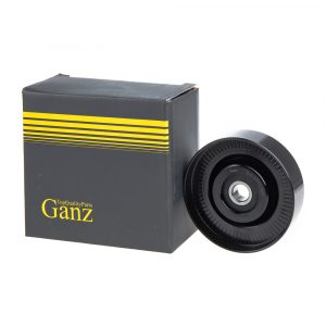 Ролик-натяжитель ручейкового ремня