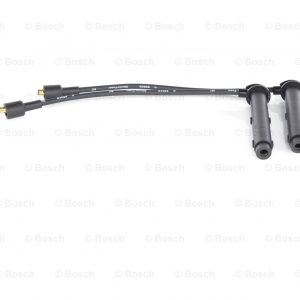 Провод высокого напряжения