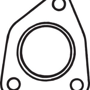 Прокладка выпускного коллектора