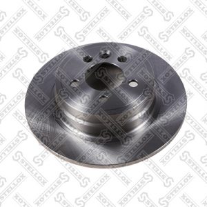 Диск тормозной задний