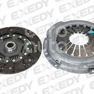 К-кт сцепления