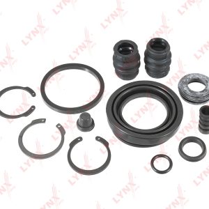 Р/к заднего суппорта