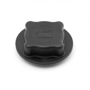 Крышка расширительного бачка