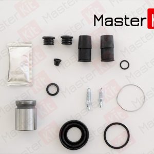 Р/к заднего суппорта с поршнем