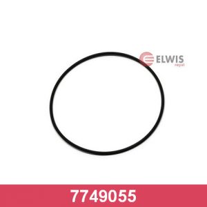 Кольцо уплотнительное (двигатель)