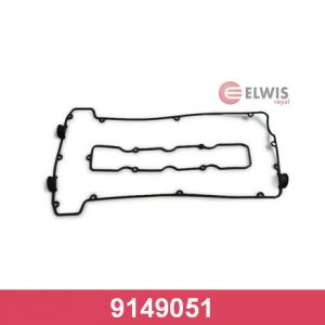 Прокладка клапанной крышки