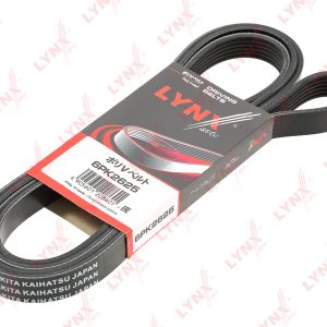 Ремень ручейковый