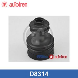 Пыльник ШРУСа внутр (к-кт)