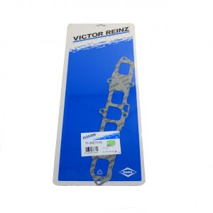 Прокладка впускного коллектора