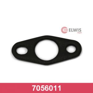 Прокладка турбокомпрессора (турбины)