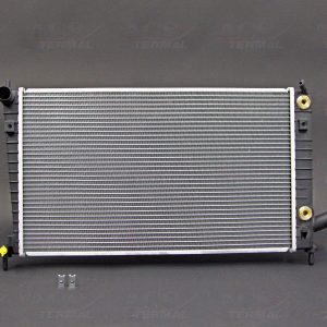 Радиатор основной