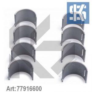 Вкладыши распред. вала