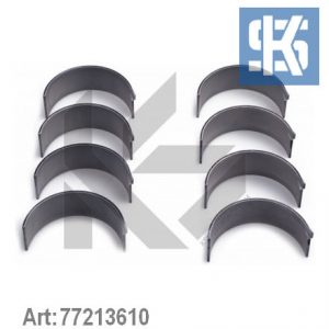 Вкладыши шатунные