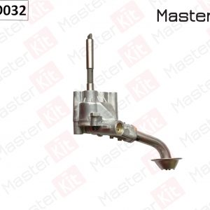 Насос масляный