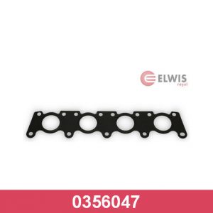 Прокладка выпускного коллектора