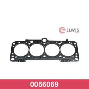 Прокладка головки блока