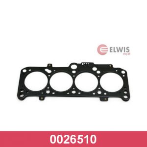 Прокладка головки блока