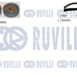 Ремень ГРМ к-кт