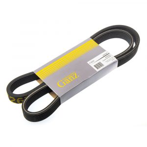 Ремень ручейковый