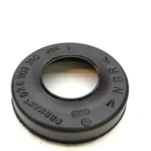 Сайлентблок кронштейна генератора