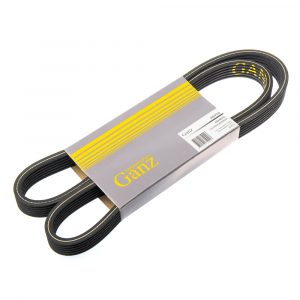 Ремень ручейковый