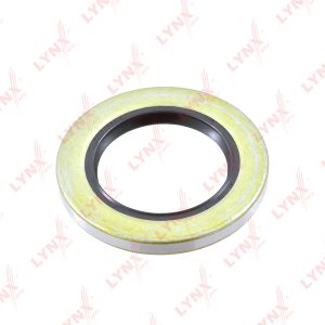 Сальник коленвала передний