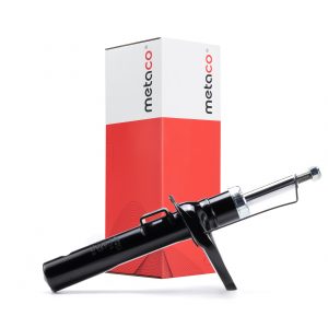 Амортизатор передний