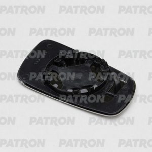 Стекло зеркала электрического левого