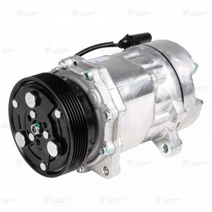 Компрессор кондиционера