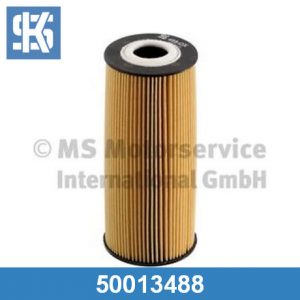 Фильтр масляный