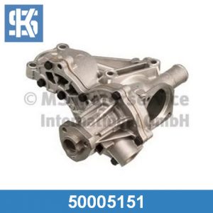 Насос водяной (помпа)