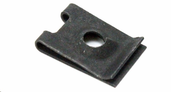 Скоба крепежная