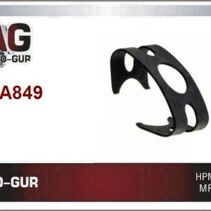 Крепление тормозного шланга